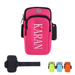 Sports Mobile Phone Arm Bag-MTDC124