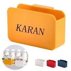 Refrigerator Sauce Bag Storage Box