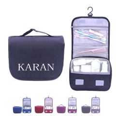 Travel Hanging Toiletry Bag