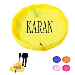 Children's Toy Storage Bag