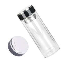 Compression Resistant Buckle Sunglasses Case