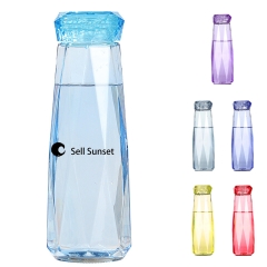 Silicone Collapsible Water Cup