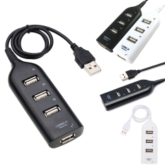 4-Port Hub