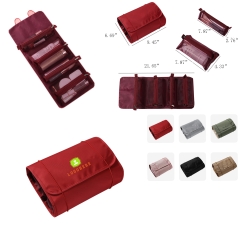 Detachable Hang-It Toiletry Bag-AS009