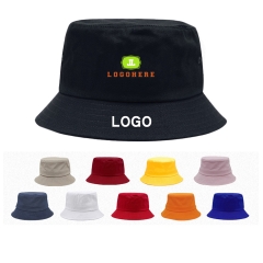 Outdoor Sun Protection Bucket Hat