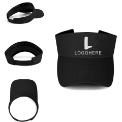 Sun Sports Visor Cap