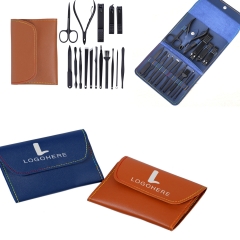 16 In 1 Manicure Kit-AS041