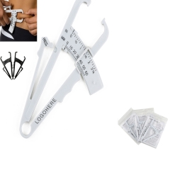 Body Fat Measure Caliper