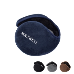 Fleece Warm Earmuffs
