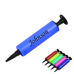 Hand-push Balloon Pump