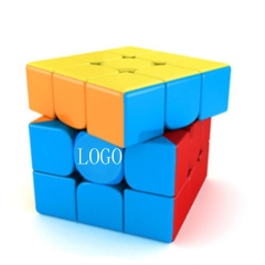 Speed 3 x 3 x 3 Cube Toy