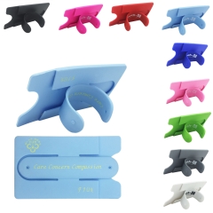Universal Resin Spaceman Holder Desktop For Phone
