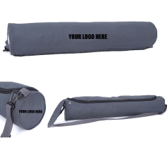 Yoga Mat Bag with Carrying Strap