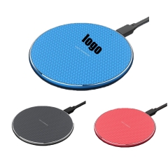 10W Max Fast Wireless Charger