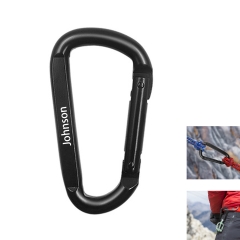 Carabiner Key Chain-MTIL054