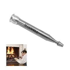 8-Section Telescopic Pocket Fire Tube