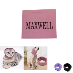 Pet Warm Scarf Bandana