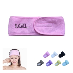 Headband For Yoga Running Fitness