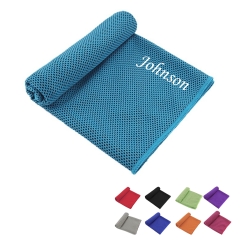 Sports Fast Dry Cold Towel-MTSZ132