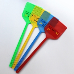 Lightweight Plastic Fly Swatter