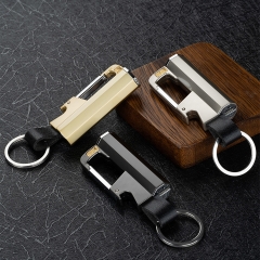 3-in-1 Multifunction Lighter Key Chain