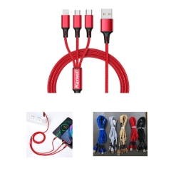 Charging Data line
