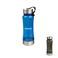 Sports Portable Plastic Water Cup