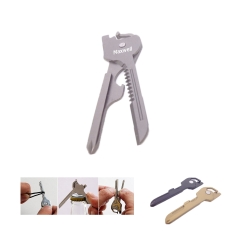 Mini Multi functional Key chain