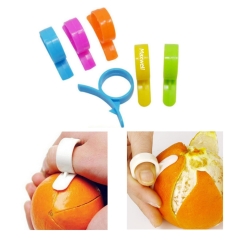 Finger Type Open Orange Peel Parer-MTKW039