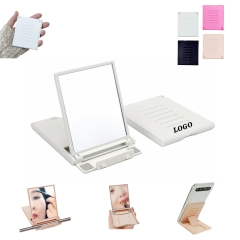 Folding Portable Compact Cosmetic Mirror