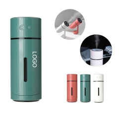 USB Rechargeable Humidifier