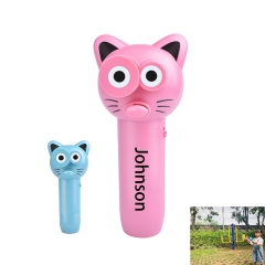 Stereoscopic Cartoon Pencil Box