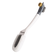 Multifunctional Household Cleaning Brushes