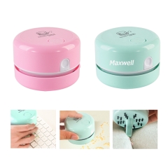 Mini Desktop Vacuum Cleaner-MTKW065