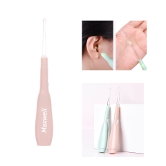 Ear Wax Cleaner With LED