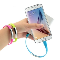 Bracelet Charging Cable