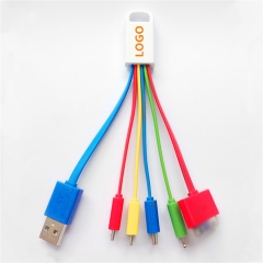 5 in 1 Multi Charging Buddy