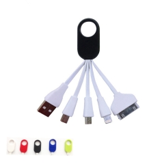 4 in 1 USB Charging Buddy