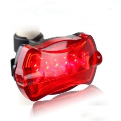 Bicycle Taillight