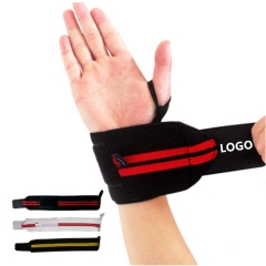 Wrists Wraps
