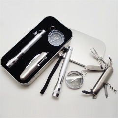 Multi-Functional Tool Kit