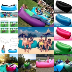 Waterproof Inflatable Air Sofa