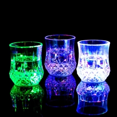 LED Pineapple Cups