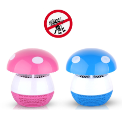 Mosquito Killer Lamp