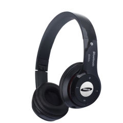 Wireless Bluetooth Headset