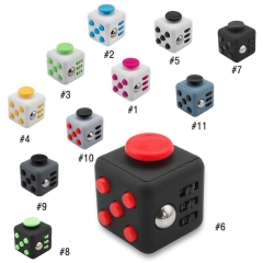 Stress Relief Cube Toys
