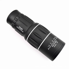 16X52 Monocular Telescope