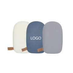Dual USB High Capacity Power Bank