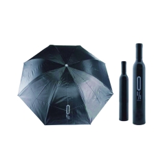 Fashion Creative Bottle Umbrella - Many Colors