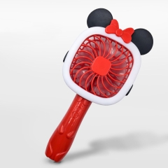 LED Mini Fan